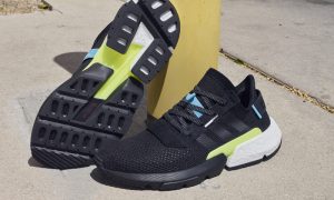 พลิกโฉมการวิ่งด้วย 'P.O.D System' จาก Adidas